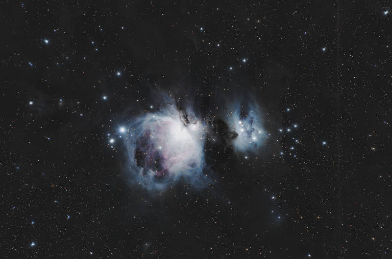 Orion Nebula